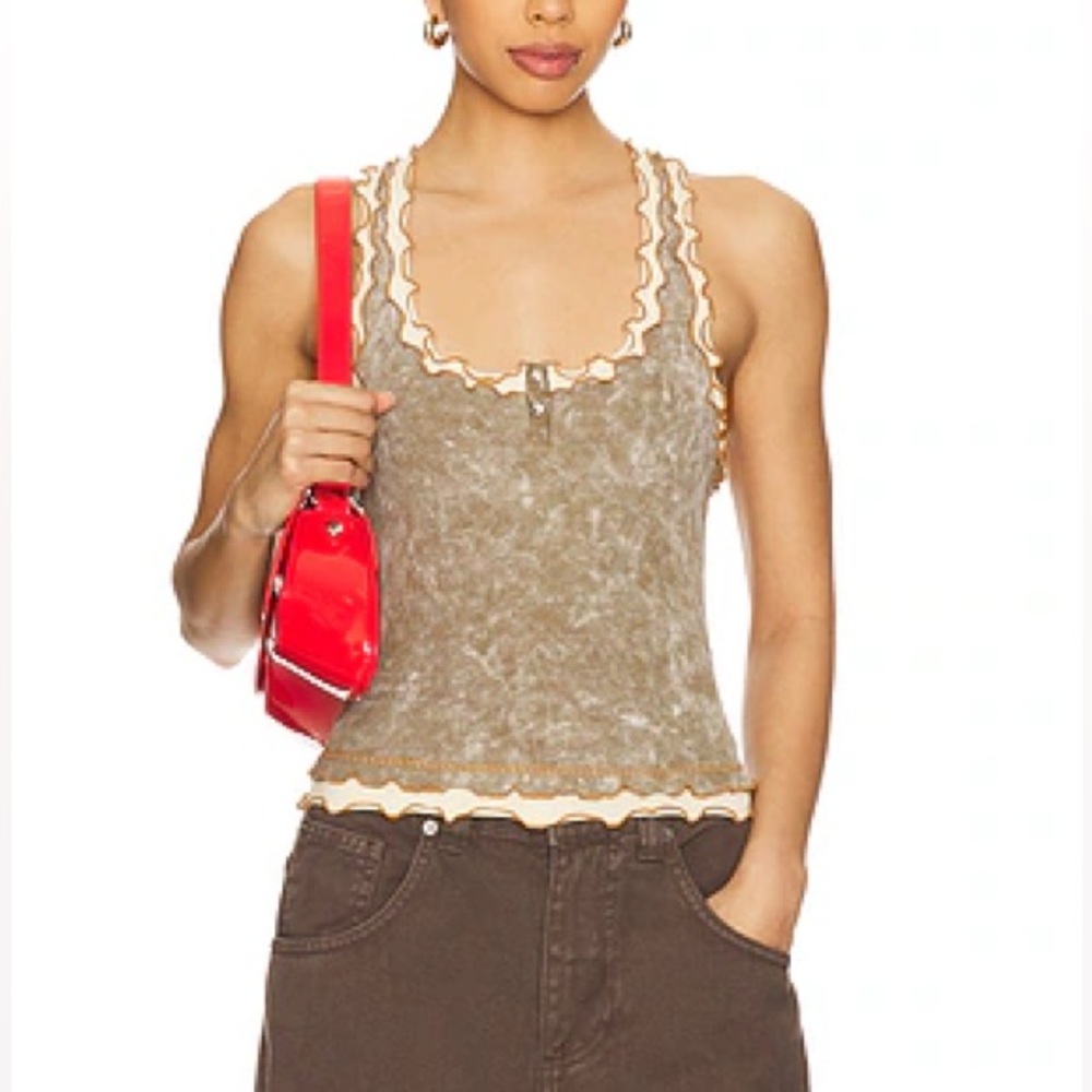Diesel top